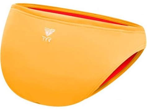 TYR Machu Schwimmbikini Valleyfit Top Bikini Bottom Orange 34 Purple Multi