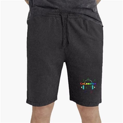 cocomelon nursery rhymes kids Vintage Short - Customon - Customon