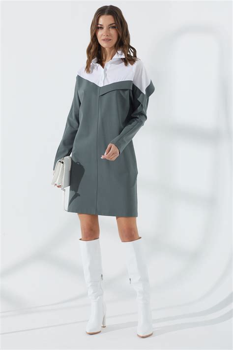 Платье Lyushe арт. 3274