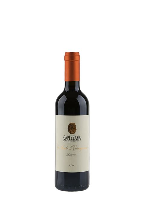 CAPEZZANA | Our Producers | Dalla Terra