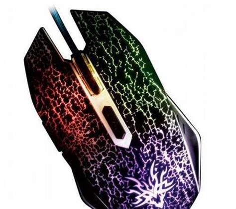 Игровая мышь Qumo BlackOut Вся Россия | Комьютерные аксессуары и ...