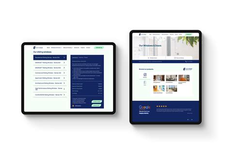 Everclear Windows & Doors - The Marketing Co