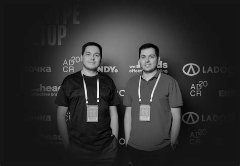 Брендинговое агентство Sivachёv & Sivachёv в Москве