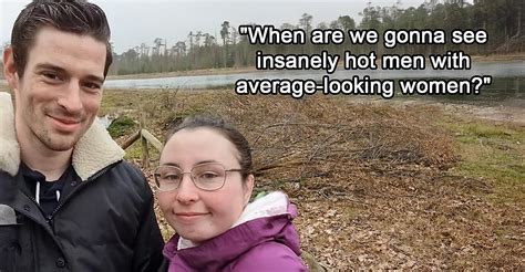 Trolls Said Her Hot Husband Was Too Attractive For Her Her Clap Back Is Brilliant