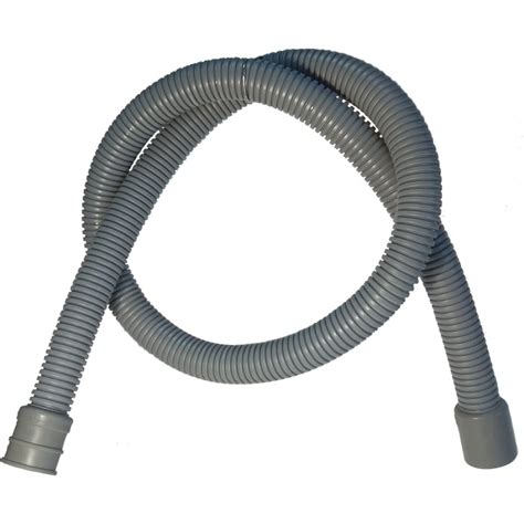 Сливной шланг TUBOFLEX М 4 м 4828049 - выгодная цена, отзывы ...