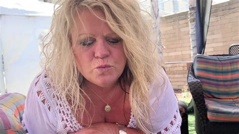 Bbw Blonde Milf Ffentliche Dicke Titten Blowjob Xhamster