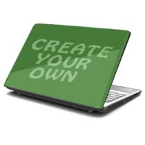 Custom Laptop Skins, Designs & Decals | SpeedySigns.com