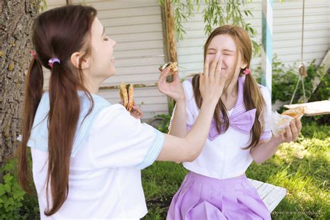 Mila Azul New Years Special Momento Tokyodoll Eternal Desire Porn Pic