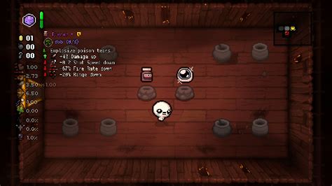 FUCK IT WE BALL R Bindingofisaac