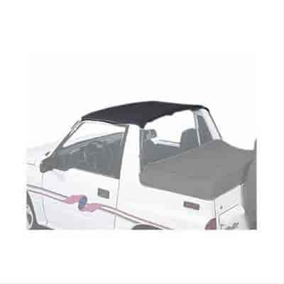 Suzuki Sidekick Geo Tracker Bikini Top Trail Tough