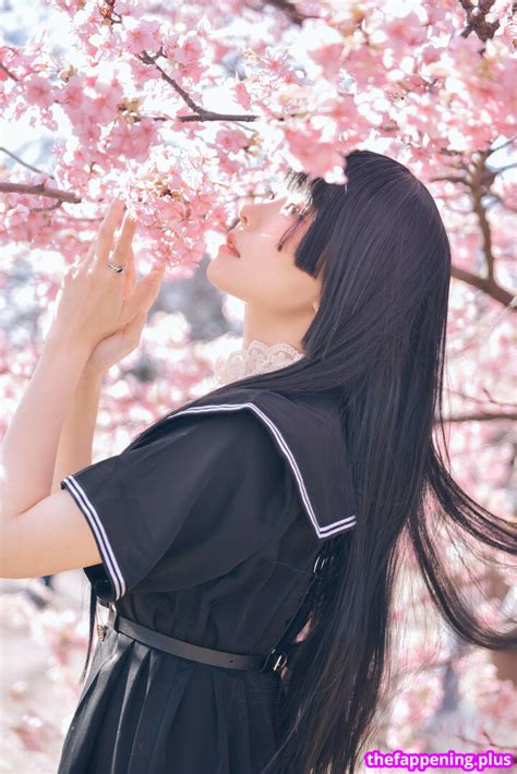 Ely Cosplay Ely Eee Eeelyeee Nude OnlyFans Photo The Fappening Plus