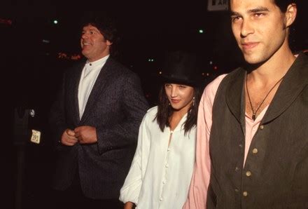 Lisa Marie Presley Danny Keough Naked Editorial Stock Photo Stock Image Shutterstock Editorial