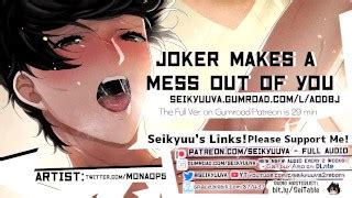 Free Persona 5 Porn Videos From Thumbzilla