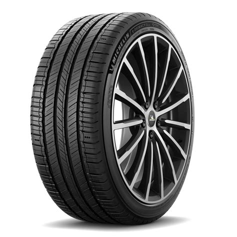 MICHELIN e.Primacy All-Season - Car Tire | MICHELIN Canada