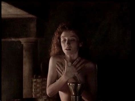 UL SO Kim Thomson Stealing Heaven DVDrip Nude Sex Phun Org Forum