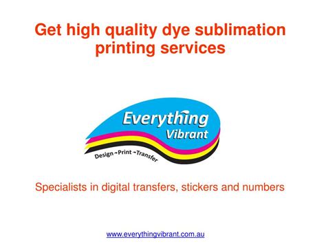 Artists are choosing sublimation printing services for better color 29