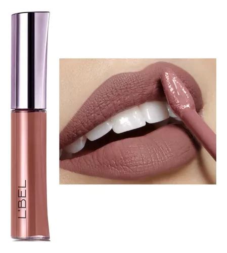 Labial Forever Stay Intransferible Larga Duración Lbel Nude Cuotas sin interés