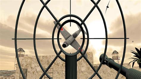 Incredible Anti Aircraft Gunner Battle 3d For Pc Windows Or Mac For Free