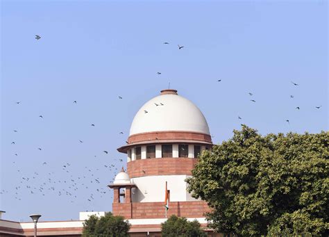 SC refuses to entertain PIL questioning procedures to record caste of