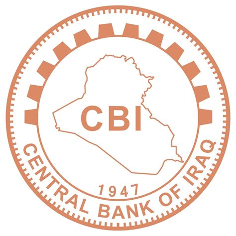 البنك المركزي العراقي Youtube