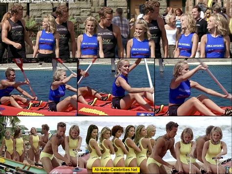 Baywatch nude pics página 18