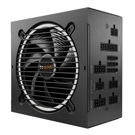 be quiet! Pure Power 12 M 850W 80PLUS Gold - PC power supply - LDLC 3 ...