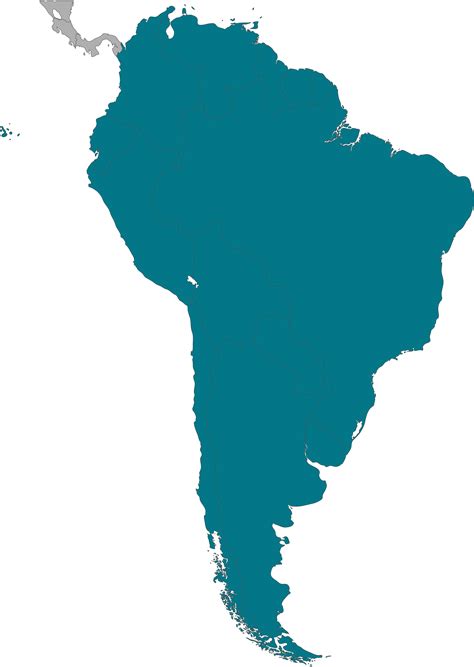 South America | migrationpolicy.org