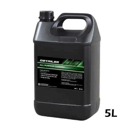 purpose cleaner chemtech