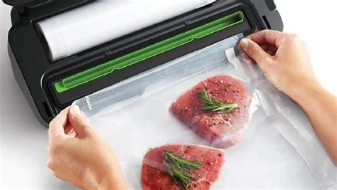 Warum vakuumiert mein Vakuumierer nicht? So beheben Sie das Problem ...