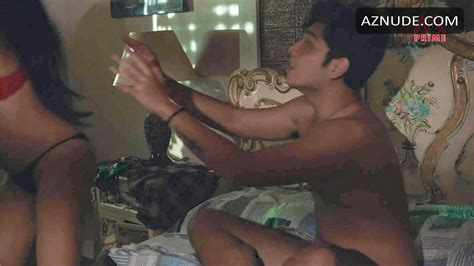 CUATRO NUDE SCENES AZNude