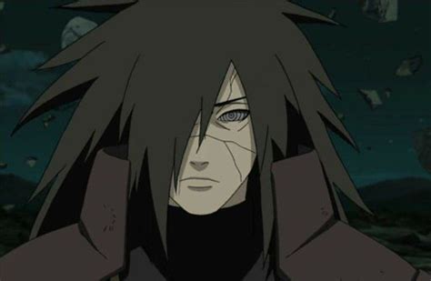 Madara Uchiha Wiki Naruto Amino