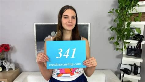 Czechsexcasting Lucka Czech Amateur Lucka Wants To Be A Professional Model