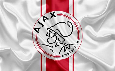 Ajax Logo History / Ajax Logo The Most Famous Brands And Company Logos