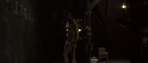 ausCAPS André Hennicke nude in Antibodies