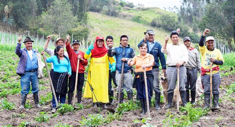 Nuevo Informe De La Onu El Hambre En Am Rica Latina Y El Caribe Aument En Millones De