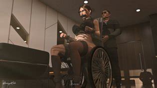 Damaged Coda The Office Gallery Luscious Hentai Manga Porn