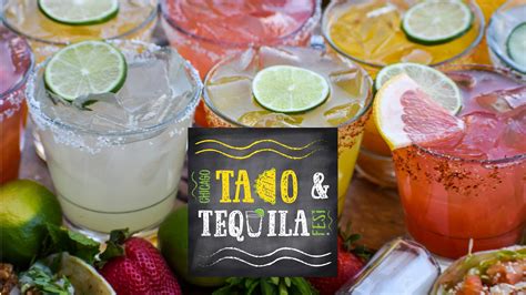 Chicago Taco & Tequila Fest – Chicago Canine Rescue