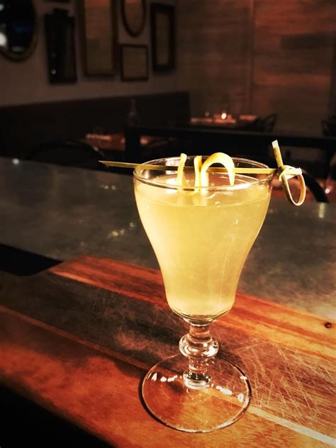 Best Hot Winter Cocktails Restaurants Food Network Food Network