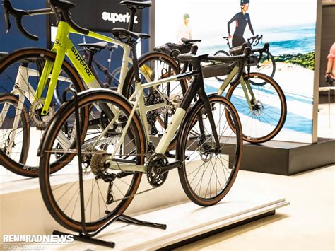 Eurobike 2024: новые велосипеды Superior, Haro, Merida, Trek, Giant ...