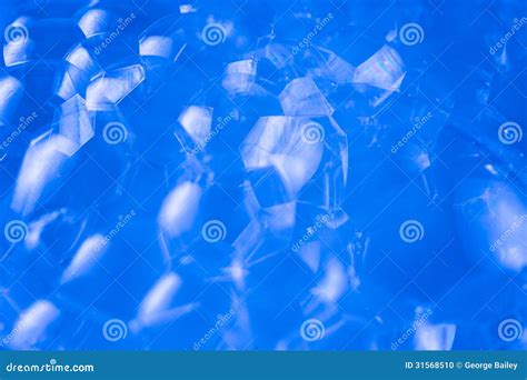 Blue Soap Bubbles stock photo. Image of abstract, background - 31568510