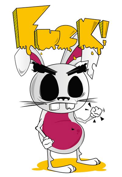 Bunny Fuck On Behance