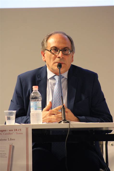 Da Troina a New York e Mosca, Pino Scorciapino svela i segreti della