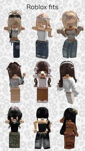 Blonde Roblox Avatar