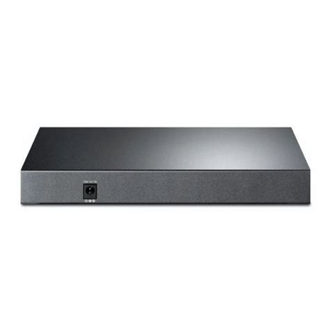 5 Ports TL-SG105MPE TP Link TL SG105 Network Switch, LAN Capable, Grey ...