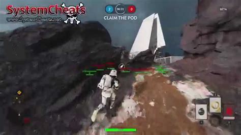 Star Wars Battlefront Beta Hack Cheat By 3 Youtube