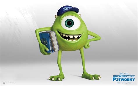 Wallpaper Mike Wazowski Bebe ·① Wallpapertag