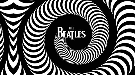 The Beatles Wallpaper Laptop