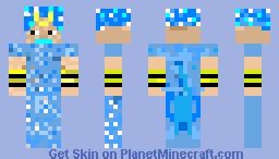 johnny minecraft skin