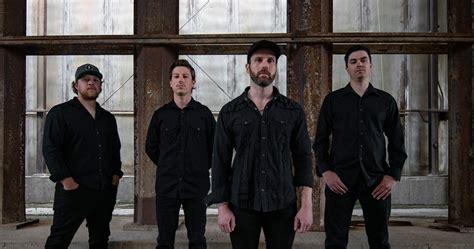 Railgun Release New Single Doom Town