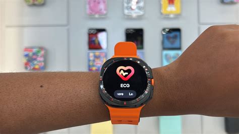 Revisi N Pr Ctica Del Galaxy Watch Ultra Cosas Que Nos Gustan Y